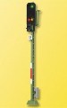 Трехзначный входной светофор Viessmann H0 (4012)